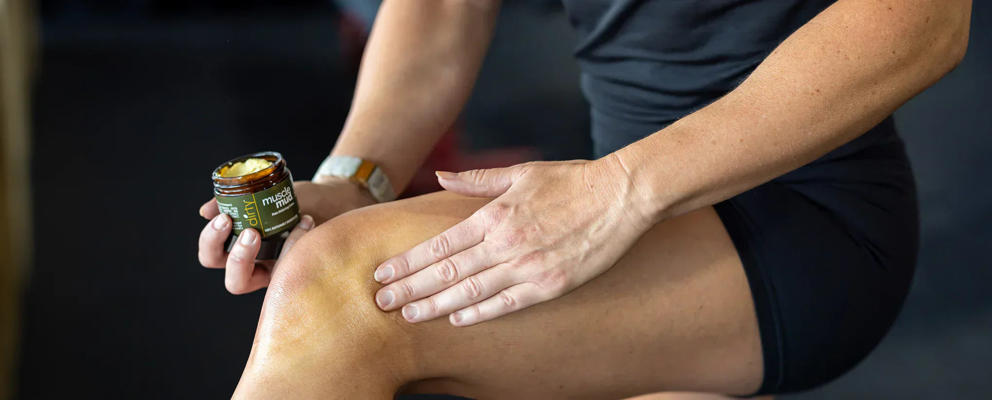 Training Smarter: 5 Natural Recovery Tips for Active Adults