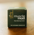 musclemud™ Original | Pain-Relieving Cream for Sore Muscles | 2 oz.