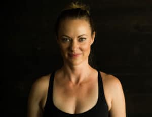 heather terry
