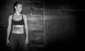 muscle mud