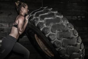 muscle mud