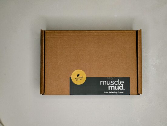Free sample of musclemud™ for clinical practitioners - Image 2